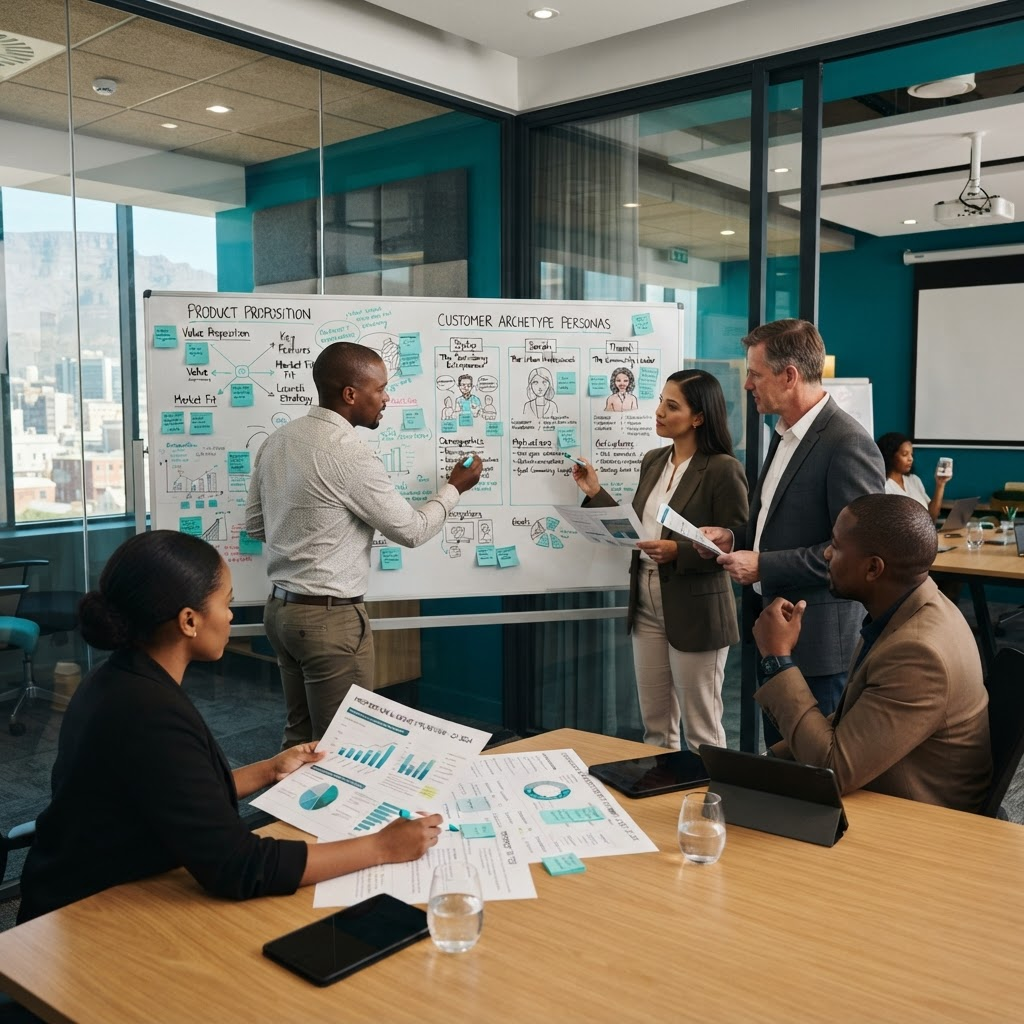 Employee Benefits Product Re-launch
