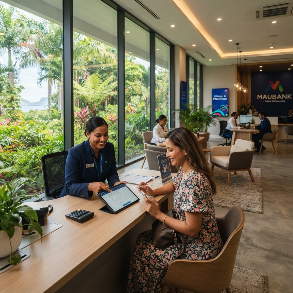Digital Client Onboarding
