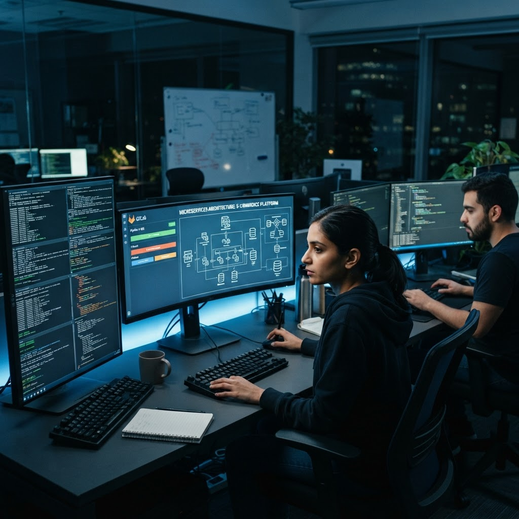 Systems Development